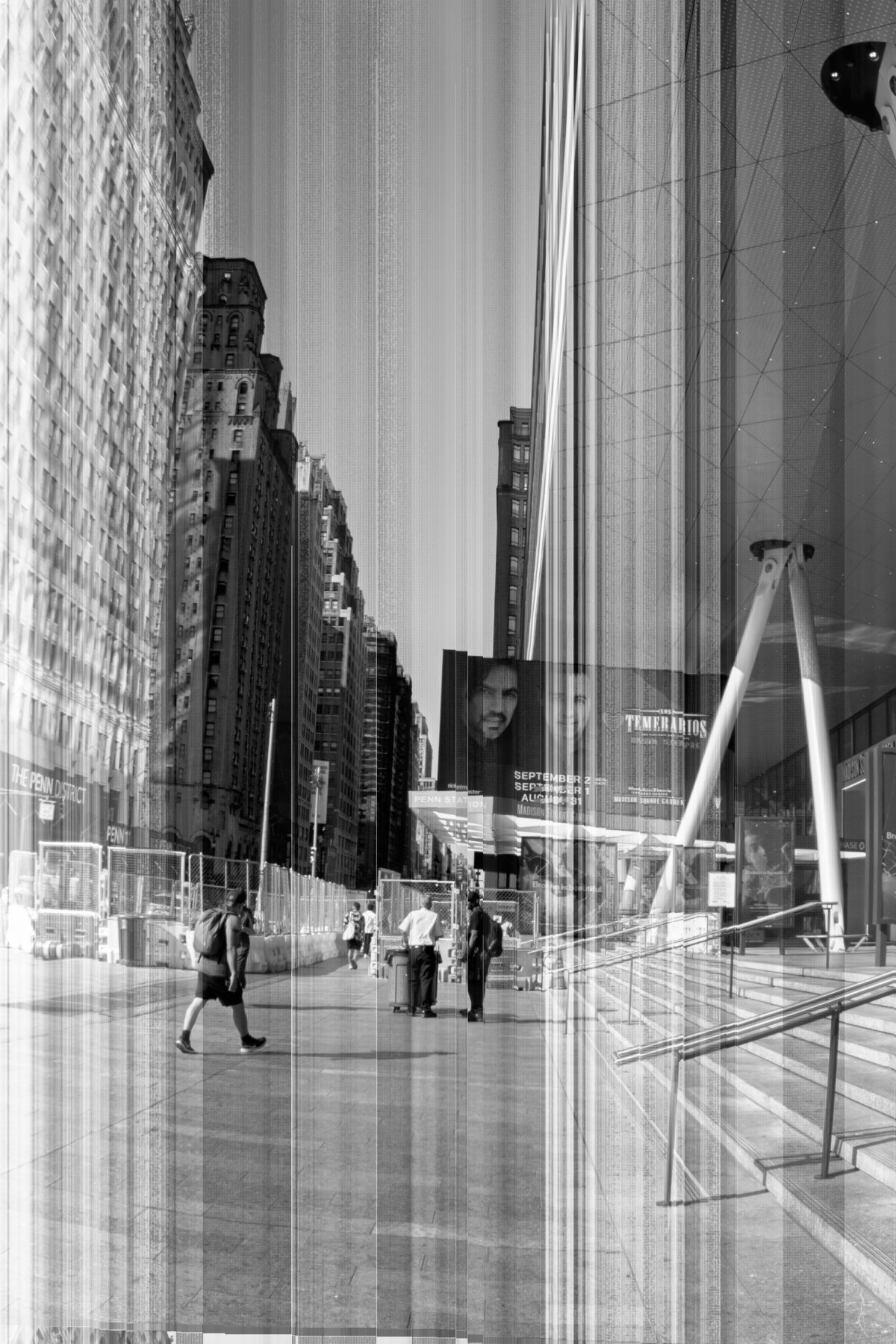 News York Urbain — Photo #002