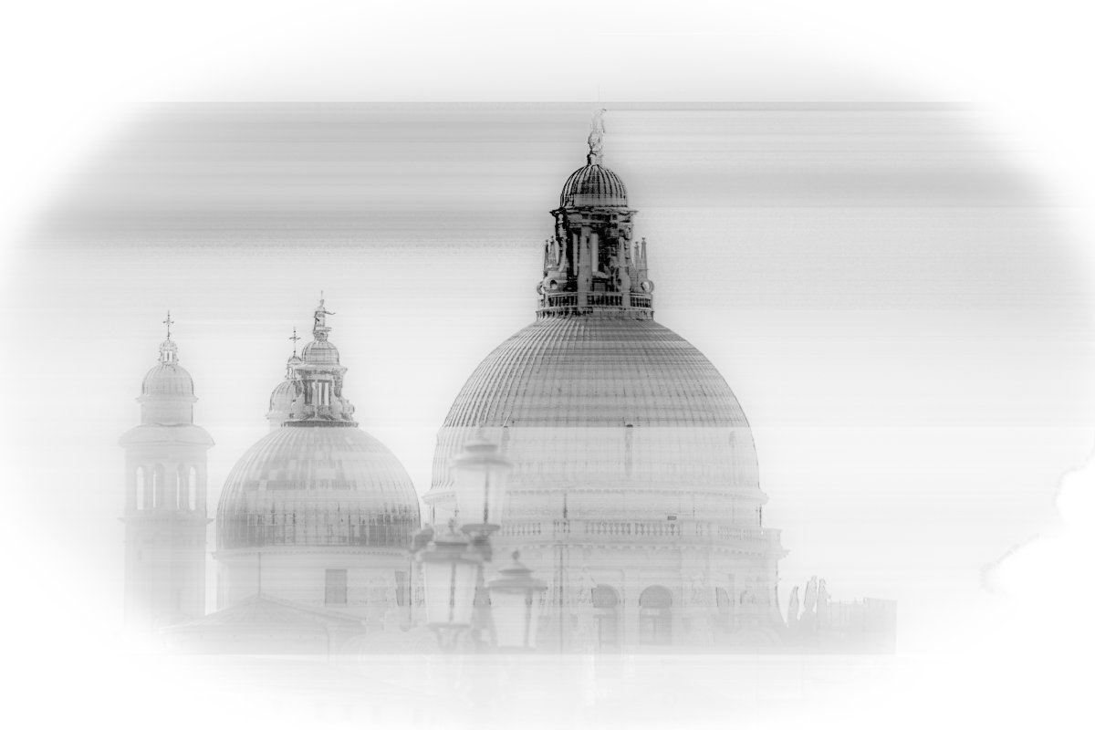 Basilique Santa Maria della Salute