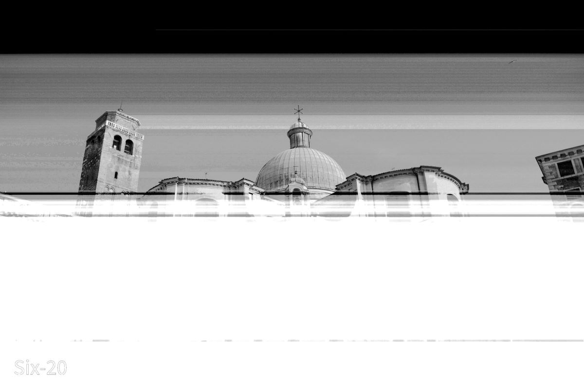 Basilique Santa Maria della Salute